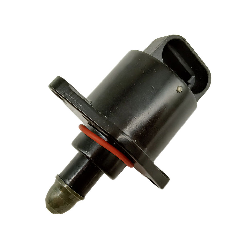 Idle Air Control Valve F01R065906 Fit for Geely Chery QQ Chana BYD