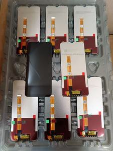 สำหรับวีโว่ Y52(070811) หน้าจอ LCD HD+/FHD พร้อมความแข็งแซฟไฟร์ ใช้งานได้กับทุกเครื่อง รวมการรับประกัน 1 ปี - Product Image 2