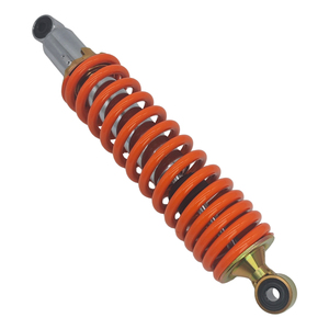 Amortisseur avant gauche pour <span class=keywords><strong>Loncin</strong></span> <span class=keywords><strong>200</strong></span> ATV UTV <span class=keywords><strong>Quad</strong></span> Buggy, pièces OE 310450752-0001 - Product Image 4