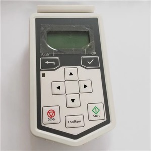 Panel de control del inversor ABBs nuevo y original, para inversor de la serie ACS580/ACS530/ACS380/ACS180 - Product Image 5