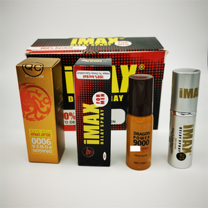 Factory Wholesale Long Lasting Herren Delay <span class=keywords><strong>Spray</strong></span> - <span class=keywords><strong>Hot</strong></span> Selling Intim pflege produkt für Erwachsene zur Leistungs verbesserung - Product Image 3