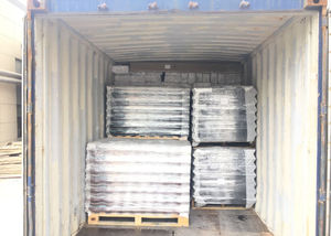 Jiabcanada — instrument de fabrication de protection pour la maison en bois, dispensateur de faux bois, en fibre de verre, estampillage à domicile - Product Image 6