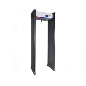 Içinden yürünen <span class=keywords><strong>Metal</strong></span> detektörü kapı çerçevesi <span class=keywords><strong>Metal</strong></span> dedektörü - Product Image 5