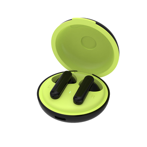 Estuche Cosmético DM06, Auriculares TWS BT 5.4, Ultra Larga Duración, Nivel 4 de Resistencia al Agua, Estilo Intrauditivo, Sonido Estéreo HIFI LED, Operación Táctil - Product Image 3