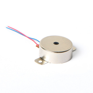 Moteur à vibration linéaire Lra 36V 100Hz pour appareils électroniques - Product Image 3