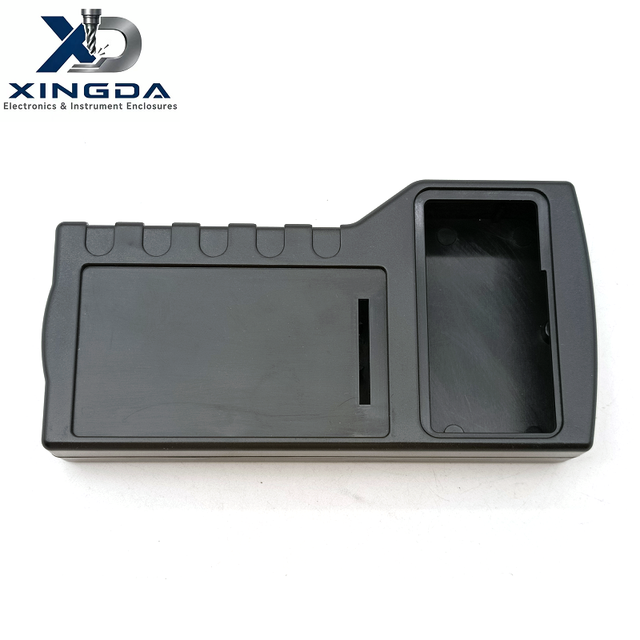 Plastic Instrument Enclosure Box Custom Abs Housing Shell  Electronic  Circuit Board  Test Device Equipment Project Casing