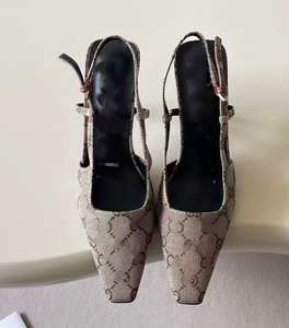 Zapatos de Mujer de Diseño, de Cuero Genuino, para Exteriores, Cómodos, Transpirables, Antideslizantes, para Primavera, Verano y Otoño - Product Image 2