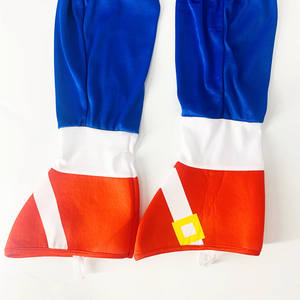 <span class=keywords><strong>Disfraz</strong></span> <span class=keywords><strong>de</strong></span> Cosplay <span class=keywords><strong>de</strong></span> <span class=keywords><strong>Erizo</strong></span> Azul para Halloween, Traje <span class=keywords><strong>de</strong></span> Mascota <span class=keywords><strong>de</strong></span> Animal <span class=keywords><strong>de</strong></span> Dibujos Animados, Rápido y Fácil <span class=keywords><strong>de</strong></span> Usar, para Fiesta y Actuación en Escenario - Product Image 6