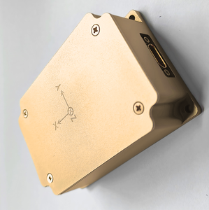 Высокоточный Инерциальный навигационный датчик IMU GNSS с точностью 0,1 ° RS-422 для картографирования гражданской авиации и авиации - Product Image 2