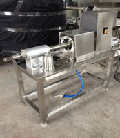Commerciële Ananas Dunschiller Machine Automatische Ananas Dunschiller Machine Rvs Ananas Dunschiller Machine
