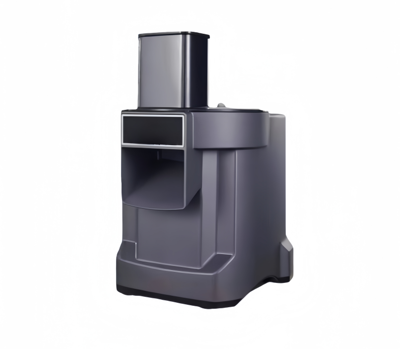 Smart Food Processor French Fries Cucumber Slicer Cutter High Speed Multi-Purpose Kitchen Food Processor