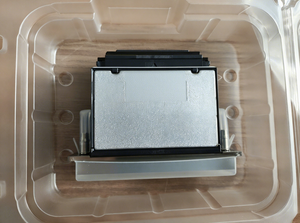 Tête d'impression industrielle Yinghe Original Gen6, buse haute fréquence 50 kHz pour machine UV de production de masse <span class=keywords><strong>24h</strong></span>/24 - Product Image 3