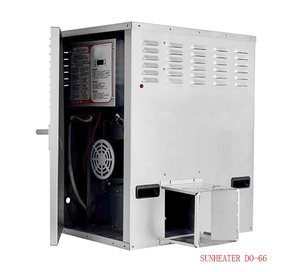 Pemanas Gas rumah ayam pertanian unggas baja tahan karat baru kualitas tinggi sistem Brooder untuk kontrol lingkungan gudang unggas - Product Image 3