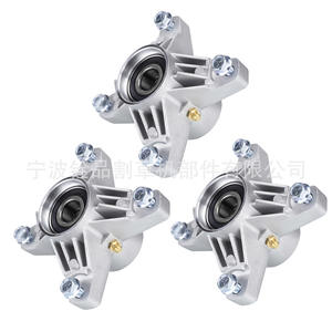 Conjunto de husillo para cortacéspedes 918-04426, soporte de cuchilla A10148-3, piezas para cortacésped - Product Image 3