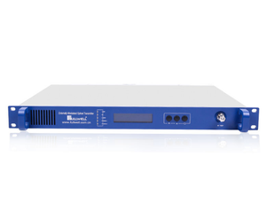 Hochwertiger externer modulierter optischer <span class=keywords><strong>CATV</strong></span> 1U 19 "RACK 1550nm Sender für 160km Übertragung - Product Image 6
