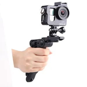 Hochwertige 7170 70 Zoll Dslr 62 "Telefon Eucos Selfie Stick Stativ mit R.