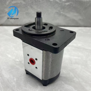 ปั๊มไฮดรอลิกใหม่ CBT-F423-AFH6L CBW-F2025-ALP CBN-F525-BFHL เกียร์สูง CBG CBKL CBKP CBQ CBT CBW CBN เฮเฟย - Product Image 1