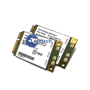 Módulo inalámbrico 4G Airprime MC7354 de <span class=keywords><strong>alta</strong></span> fiabilidad para vehículos y soluciones móviles - Product Image 6