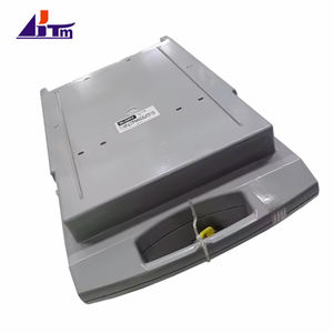 Casete de Reciclaje de Efectivo de Plástico Delarue Talaris NMD50/NMD050/NC050 NC251/NC301 A006473, Repuestos para Cajeros Automáticos - Product Image 1