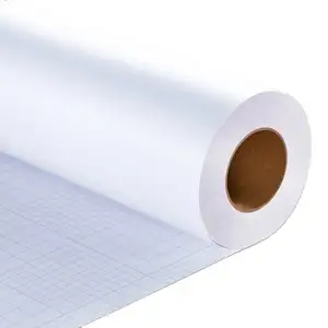Custom 60/80mic film Glossy Matte 100gsm Self Adhesive Cold Laminating Film Roll For Printing Photos