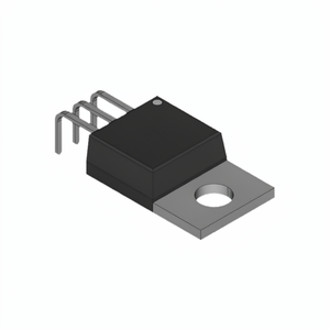 Original LM1117T-5.0 Power Management (PMIC) Buy Online Electronic Components TO 220 3 - Product Image 1