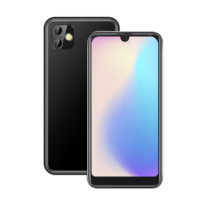 Điện Thoại Di Động Giá Rẻ Điện Thoại <span class=keywords><strong>Mini</strong></span> 5.7 ''5.7Inch CE ROHS FCC 2GB RAM Điện Thoại Di Động - Product Image 2