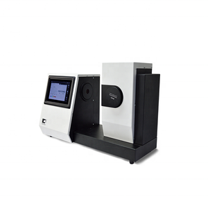 ASTM D1003 ISO 13468 เครื่องมือวัด CS-700 พร้อมซอฟต์แวร์พีซี/มิเตอร์ - Product Image 2