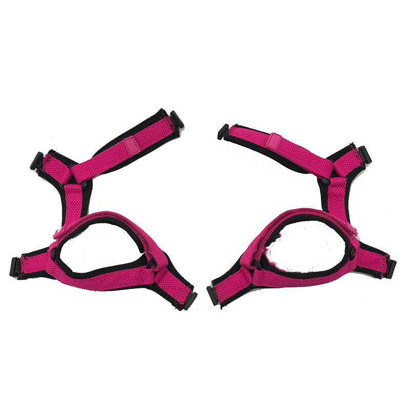 Материал лямки, Женский верх тапочек