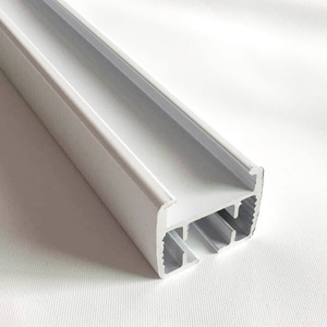 Ceinture de ruban de fil d'acier intégrée verte pour les pièces de composants d'accessoires de tige de rail de rideau électrique automatique motorisé - Product Image 6