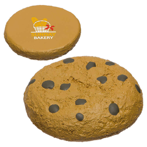 Juguete Antiestrés con Forma de Galleta Personalizado al por Mayor 2026 para Regalos Corporativos y Artículos Promocionales con Servicio de Personalización de Logotipo - Product Image 1
