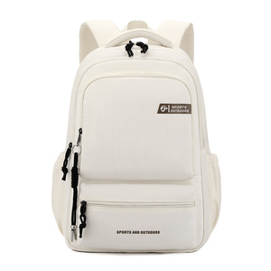 Wholesale Custom New Large Capacity Breathable Back Pack Fashion Leisure School <b>Bag</b> Student Backpack Schoolbags - Product Image 3