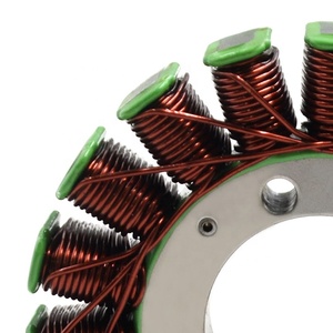 Bobine de stator à haut rendement pour moto <span class=keywords><strong>Suzuki</strong></span> 32101-48H00-000 GW250 Inazuma Magneto 2014-2017 GSXR250 2013-2017 - Product Image 6