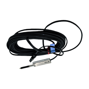 หัววัดเซ็นเซอร์แบบดิจิตอล GT-H22 สำหรับตรวจจับตำแหน่งอย่างแม่นยำของชิ้นส่วนขนาดเล็กในระบบประกอบอัตโนมัติและเครื่องมือกล CNC - Product Image 4