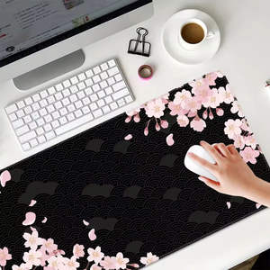 Tappetino per Mouse da Gaming in Gomma Personalizzato OEM, Formato XXL, Antiscivolo, per Ufficio e Laptop - Disponibile in Magazzino - Product Image 5