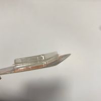Emballage en blister thermoscellable en gros pour carte mémoire USB, petit MOQ, emballage en blister personnalisé