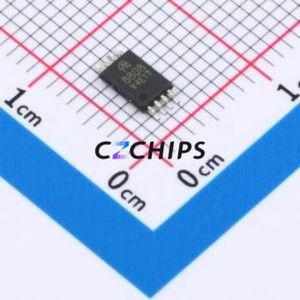 Nouveau transistor à effet de champ à transistor TSSOP-8 AO8808-VB d'origine (MOSFET) vente entière puces de composants électroniques et Service de nomenclature - Product Image 1