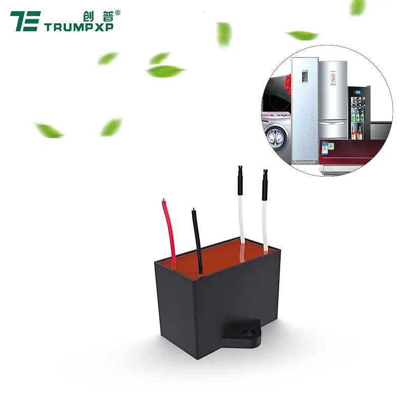 TFB-Y78Z lưỡng cực Máy phát điện cho máy lọc không khí không khí sạch/sức khỏe giữ OEM ODM