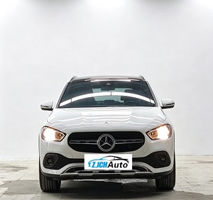 <span class=keywords><strong>Mercedes</strong></span>-Benz GLA180 <span class=keywords><strong>2022</strong></span> : Équipements et Intérieur Luxueux <span class=keywords><strong>SUV</strong></span> avec un intérieur luxueux et sombre - Product Image 2