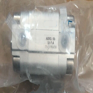 ADVU-16-10-<span class=keywords><strong>P</strong></span>-A 156508 シリンダー ADVU1610PA - Product Image 1