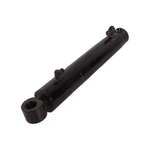 Hydraulic cylinder mini dump truck hydraulic cylinder lift cylinders for dump truck