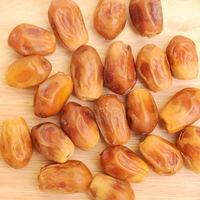Bulk Groothandel Leverancier Gezonde Snack Natuurlijke Gedroogde Gele Dadelpalm Fruit Thee