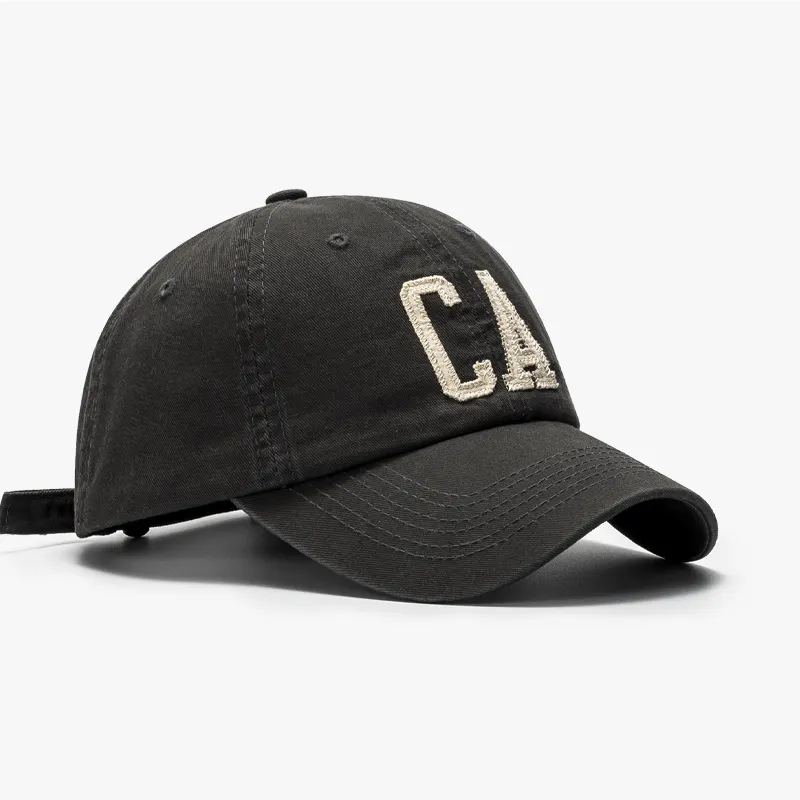 Chapeaux de baseball légers pour l'extérieur, chapeau de Sport, nouveau Design