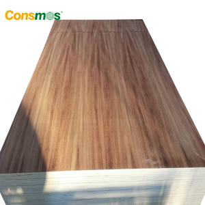 9mm 12mm 15mm 18mm Roteiche Schwarz Walnuss <span class=keywords><strong>Parota</strong></span> Laminiertes Fancy Sperrholz - Product Image 2