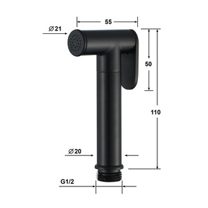 Набор подгузников для биде - Product Image 5