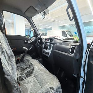 Camión Volquete Eléctrico Kama de 5-10T, con Volante a la Izquierda, para Minería y Carga, Mini 4X2, Euro 6, con Cámara Trasera, Nuevo a la Venta - Product Image 6