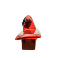 Caméra de recul de voiture étanche IP68 pour Opel Vivaro Renault Trafic Caméra de feu de freinage
