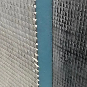 Fournisseur d'usine Panneau de support de carrelage XPS Isolation thermique du sol Panneau imperméable Salles de bain Polystyrène Panneau <span class=keywords><strong>Wedi</strong></span> Applications murales - Product Image 5