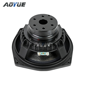Haut-parleur professionnel à cône néodyme de 8 pouces pour enceinte line array KA208 - Product Image 1