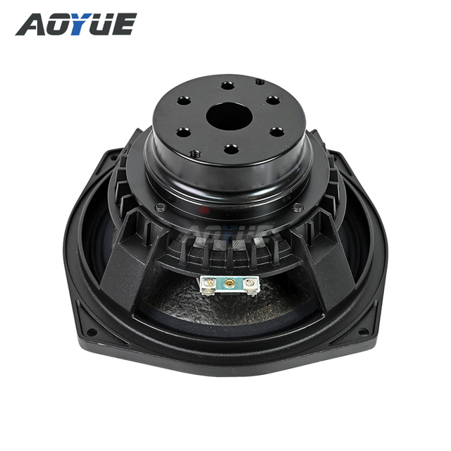 Advanced 8 inch woofer neodymium cone driver bocinas professional for KA208 line array speaker