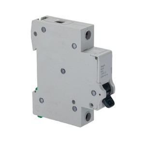 Disjoncteur Mali Peak Easy9 MCB 1P 16A 20A 25A 32A 40A 50A 63A Courbe C pour Contrôle Industriel - Product Image 1